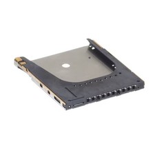 Connettore Memory Stick Card
