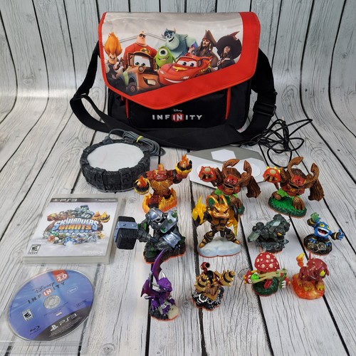 Giochi custodia ps3 - giochi, disney