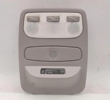 PLAFONIERA LUCI INTERNA ABITACOLO RENAULT CLIO 4A SERIE 07 12 12 16