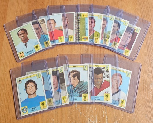 Panini mexico choose your - panini,