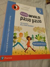 Nuovo INVALSI passo passo -
