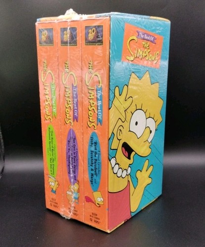 New the best - the, simpsons