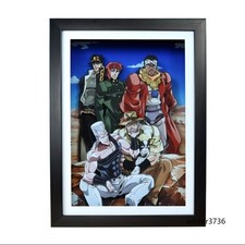 Gruppo crociati polvere - gruppo,