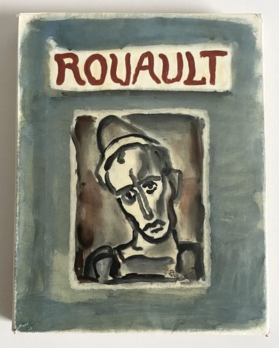 Georges rouault lionello - rouault,,