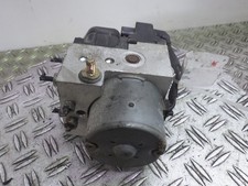 Centralina abs blocco - centralina,