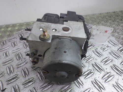 Regolatore abs alfa - abs, 156