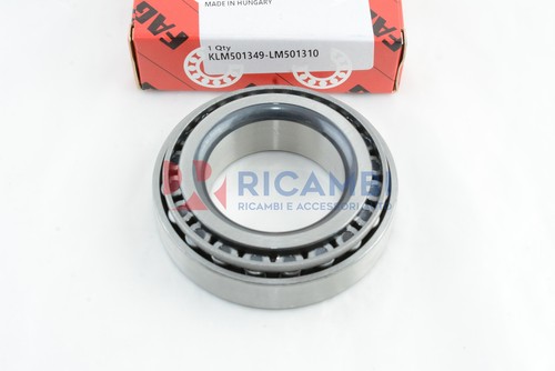 Cuscinetto automotive - cuscinetto,