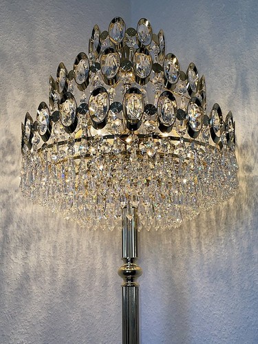 Lampadario terra palwa 6 - palwa,