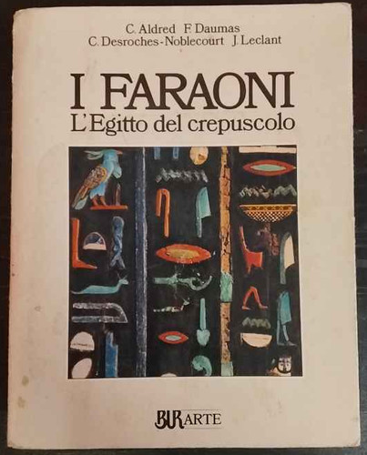 Faraoni egitto del - faraoni., l'egitto