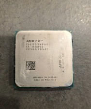 CPU AMD FX-8350 FD8350FRW8KHK