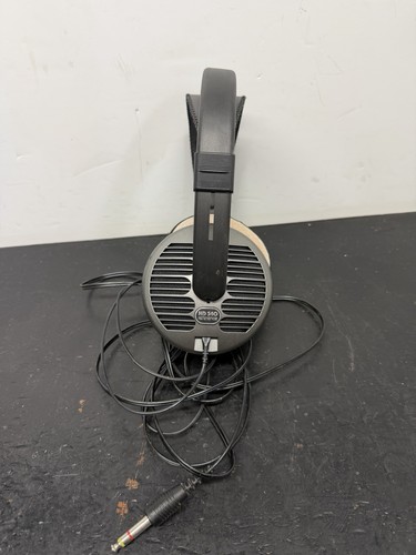 Sennheiser 540 riferimento - sennheiser, hd