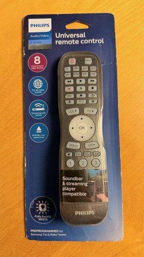 Philips telecomando - philips,