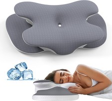 A-Pce Cuscino In Memory Foam