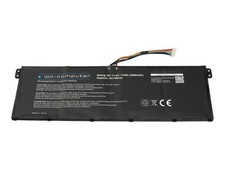 IPC-Computer Batterie 11.4V