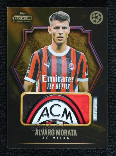 2024 topps ucc summer - topps,
