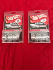1 Set di Hot Wheels 2011 RLC