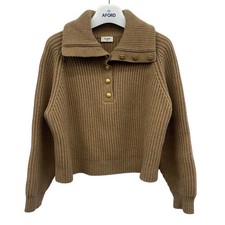 Celine Barei Wool Cashmere