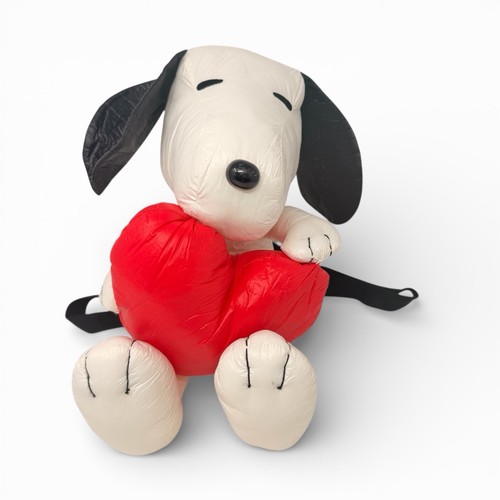 Zara arachidi snoopy zaino - snoopy,