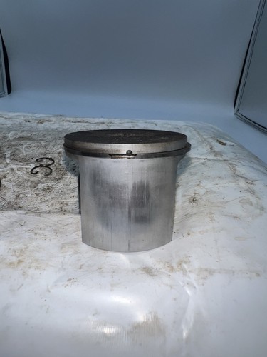 Cilindro pistone oem 272xp - cilindro,