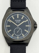 Orologio da polso D1 MILANO