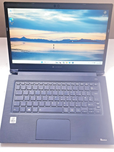 Touchscreen toshiba dynabook - touchscreen/toshiba,