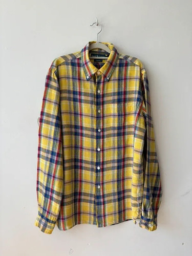 Ralph lauren camicia uomo - lauren,