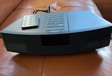 Bose Wave Radio AWR1G1