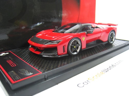 Ferrari f80 2025 - 2025, bbr