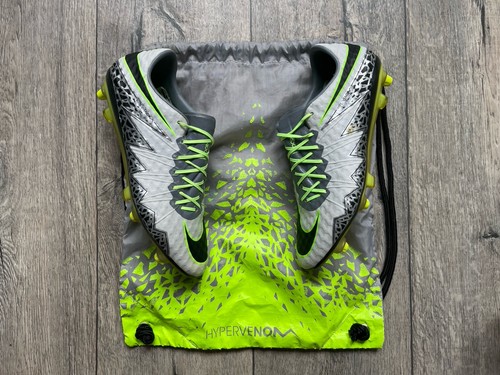 Nike hypervenom phamtom - nike,