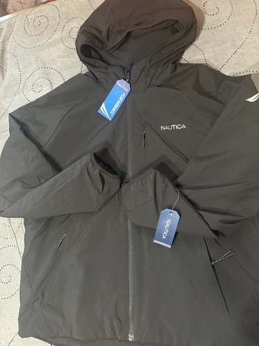 Nautica performance casual - nautica,