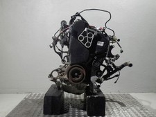 Motore senza accessori