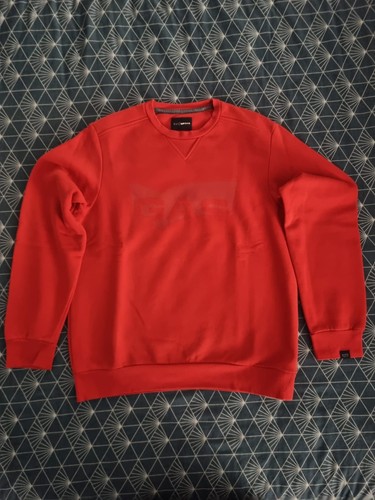 Felpa gas uomo taglia - felpa, xl