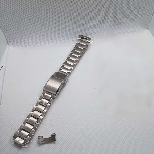 Bracciale hamilton h64615135 - hamilton,