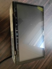 Alpine iLX-W650 7" Double DIN