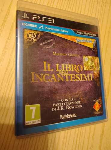 Libro degli incantesimi - il,