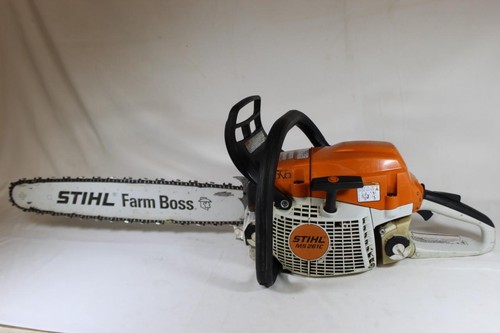 Motosega gas stihl 261c m - ms, 261c-m