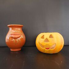 Duo Ceramica Terracotta Vaso