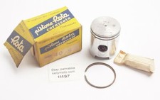 NOS ROTA PISTON + RING + PIN +