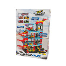 GIOCHERIA GGI240150 FAST
