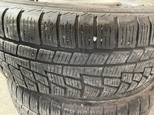 2 Gomme Invernali 185/65 R15