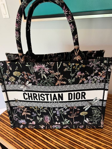 Christian dior medium book - christian,