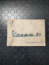 USO E MANUTENZIONE LIBRETTO