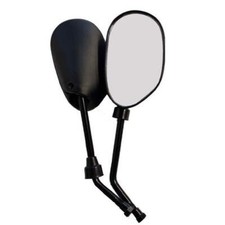 Coppia Specchietti 2 Specchi