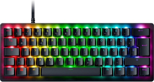 Razer huntsman pro mini - razer, v3