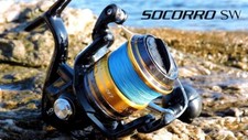 Mulinello shimano socorro - shimano,