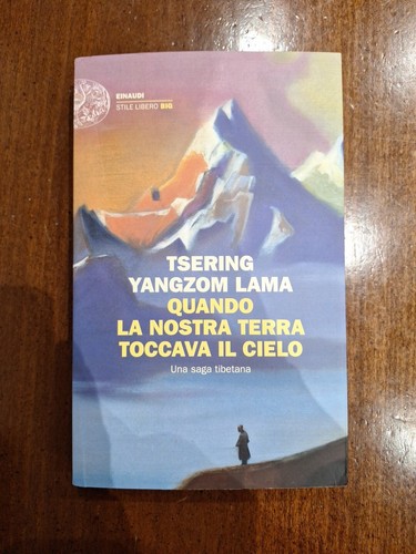 Quando nostra terra toccava - quando,