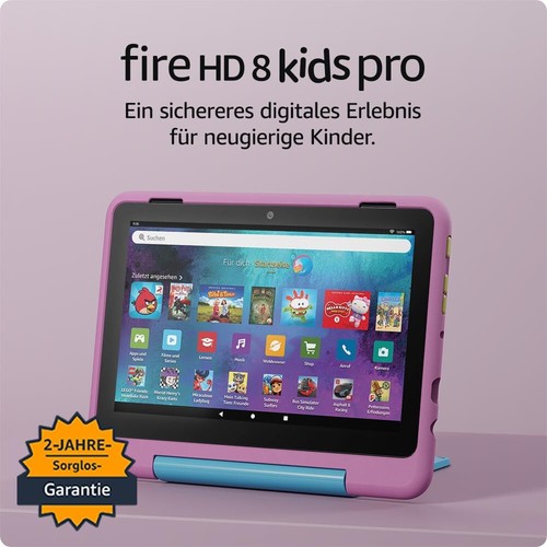 Amazon fire kids 10 pro - amazon,