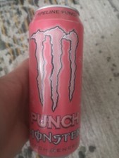 Energy Drink, Monster Pipeline