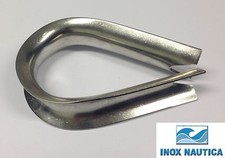 REDANCIA IN ACCIAIO INOX