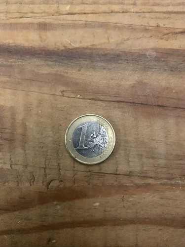 Moneta euro finlandia 1999 - 1,